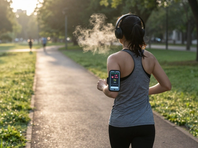 How to Drop a Quick 10 lbs with Cardio