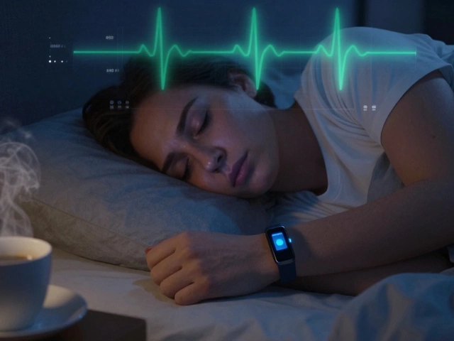 Is It Good to Wear a Fitbit All the Time? Real Benefits and Hidden Risks