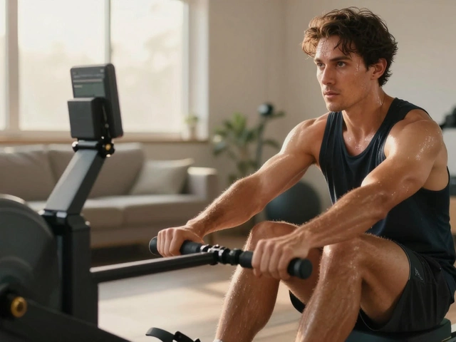 What Burns the Most Stomach Fat? Real Science Behind the Best Exercises