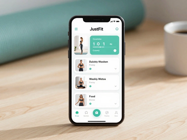 How much does JustFit cost? Full pricing breakdown for 2026