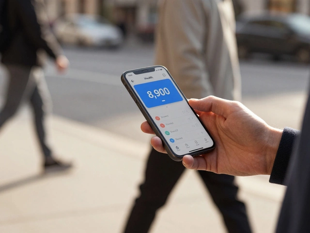 Is there a free walking tracker? Here are the best no-cost options that actually work