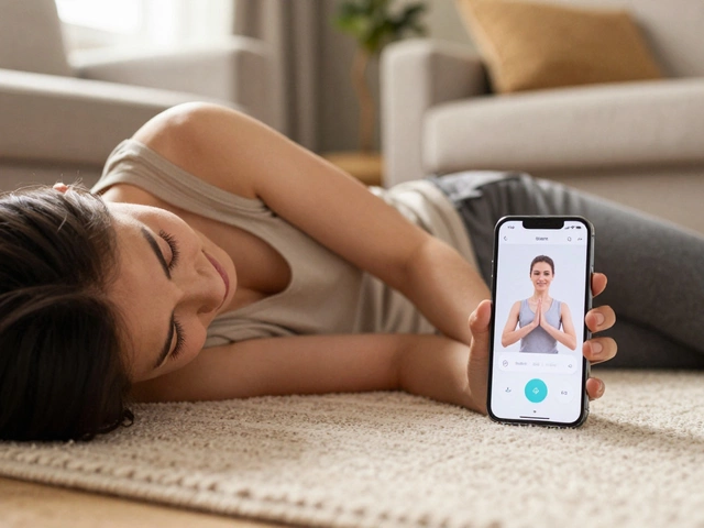 What is the easiest fitness app to use? Top picks for beginners and busy people