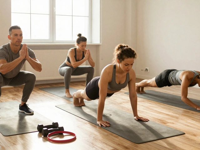 Can You Get in Shape in 3 Months? Realistic Results and How to Do It