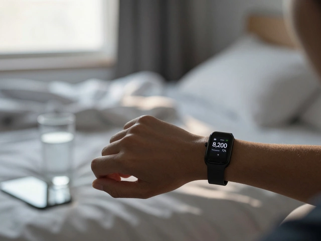 Is a fitness tracker worth it? Real results from real users