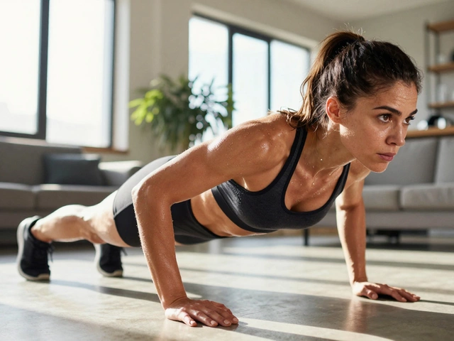 Is working out 30 minutes a day enough to lose weight?