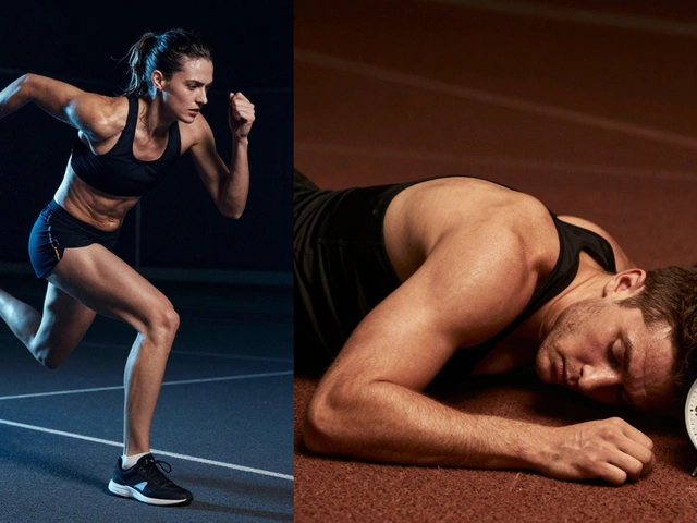 What Happens if You Do HIIT Every Day?
