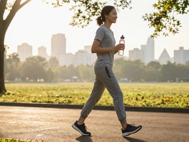 Which Workout Is Best for Fitness? The Real Answer Behind the Hype