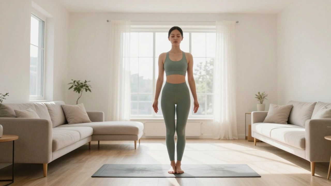 Best Yoga Poses for Beginners: A Simple Guide to Start Your Practice