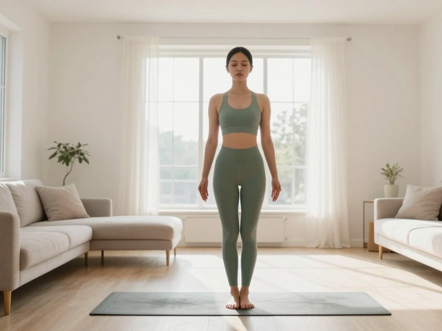 Best Yoga Poses for Beginners: A Simple Guide to Start Your Practice