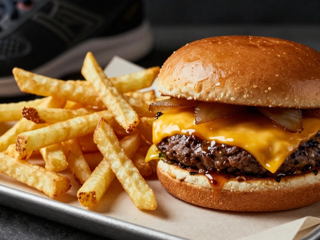 Foods to Avoid After a Workout for Better Recovery