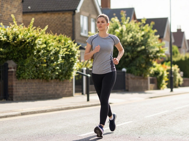 How the 20-20-20 Rule for Weight Loss Actually Works