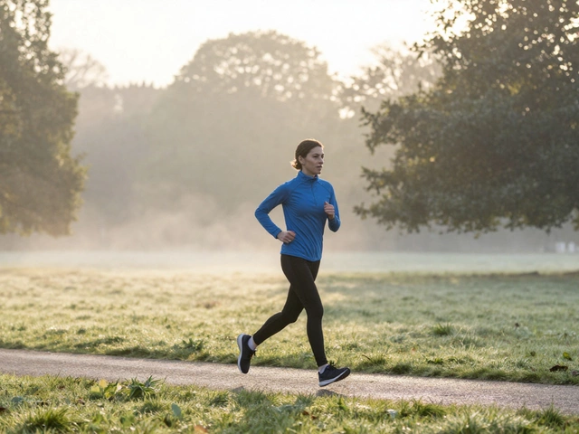 The Best Time to Workout: Morning vs Evening Performance