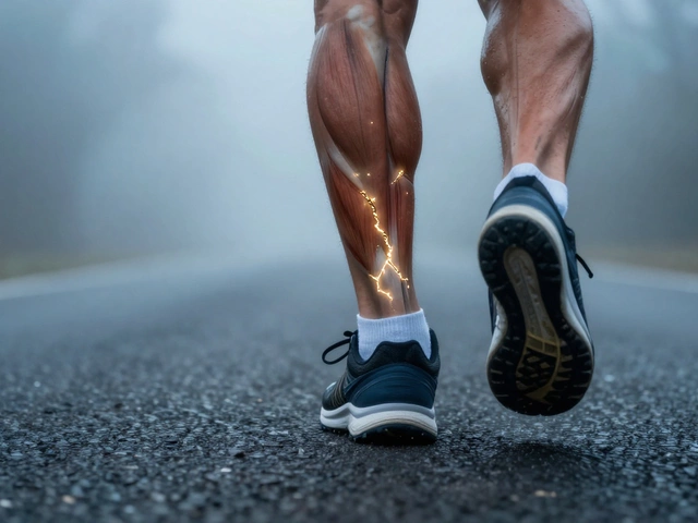 Understanding the 3 Day Running Rule: How to Avoid Injury