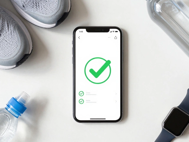 Best Free Fitness Tracker Apps in 2026: No Subscription Required