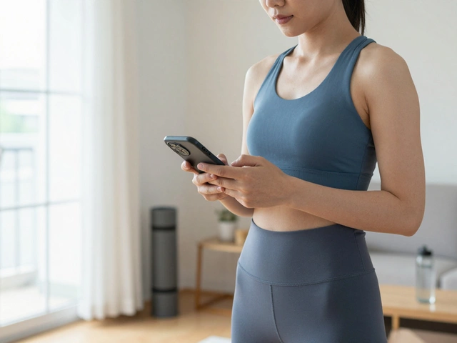 How to Start HIIT for Beginners: A Safe, Step-by-Step Guide