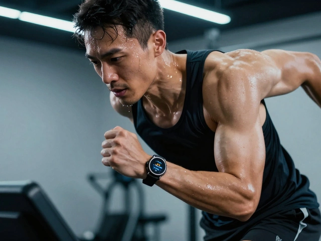 Is HIIT Good for Weight Loss? The Science, Risks, and Real Results