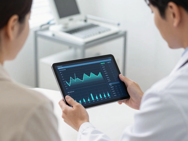 What Doctors Think of Fitbit: Medical Perspective on Wearable Health Data