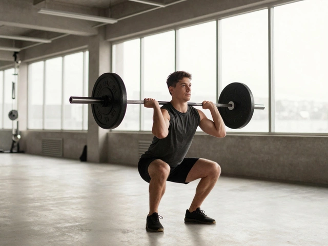 What Is the 5x5 Rule in Lifting? A Complete Guide to Strength