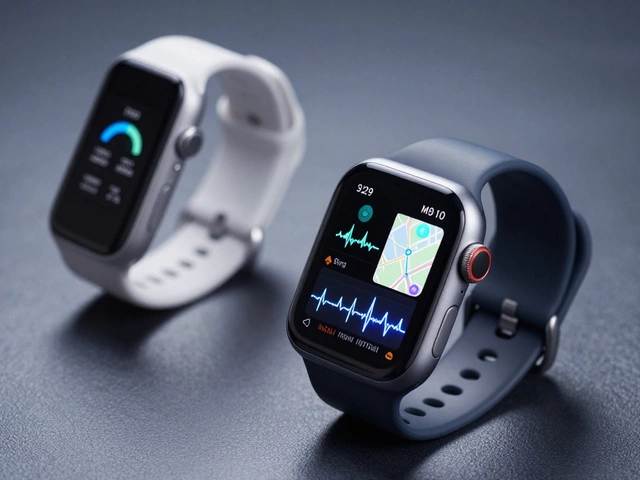 What Watch Is Better Than a Fitbit? Top Alternatives for 2026