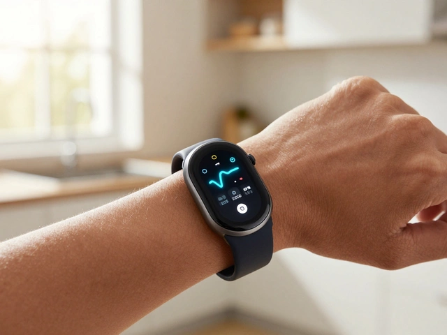 What Will Replace Fitbit? Top Fitness Trackers and Smartwatches for 2026