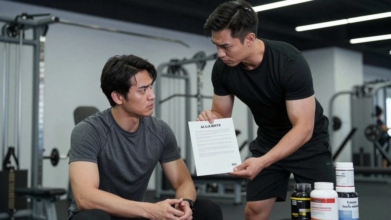 7 Things Personal Trainers Should Never Do (And Why It Matters)