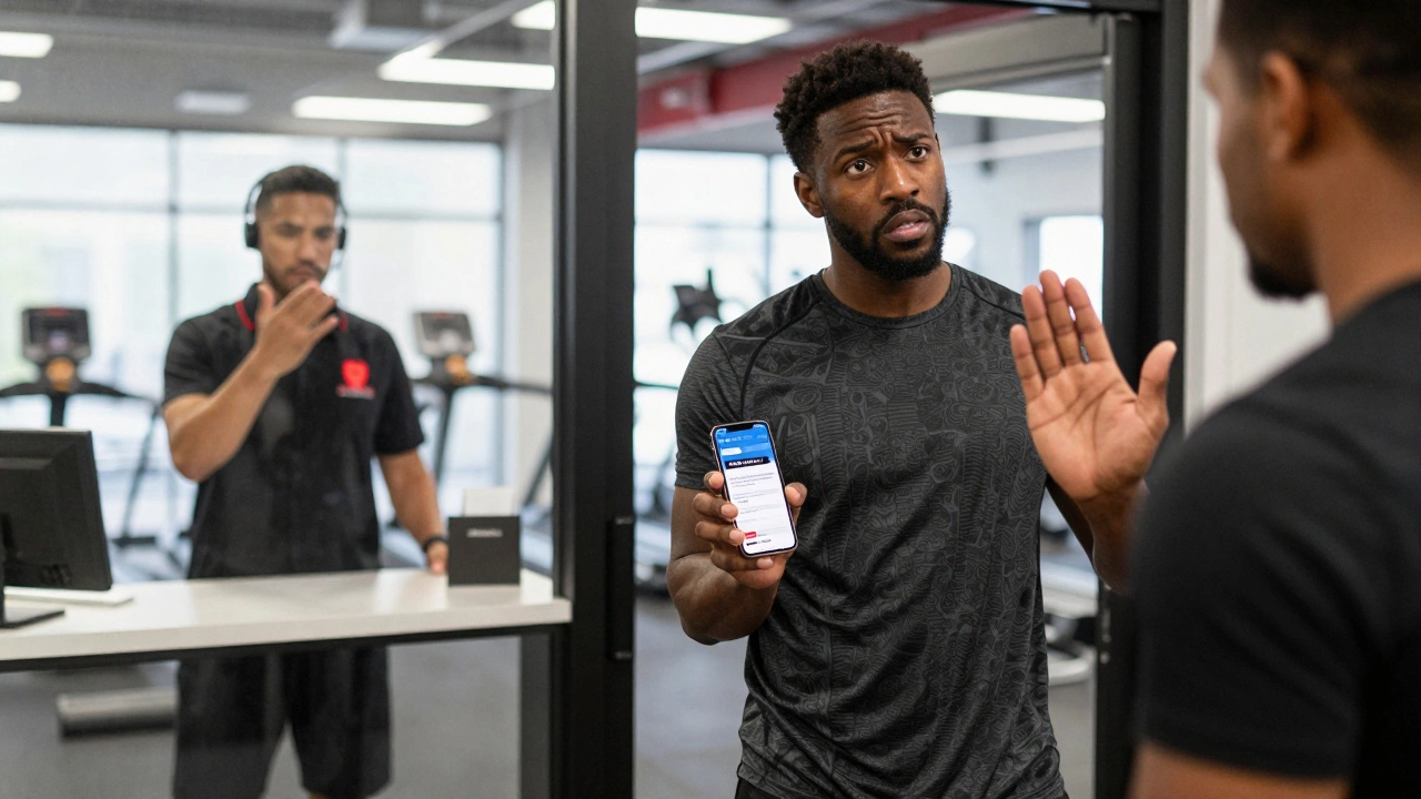 Does Planet Fitness Membership Work at All Locations? Black Card vs. Classic Guide
