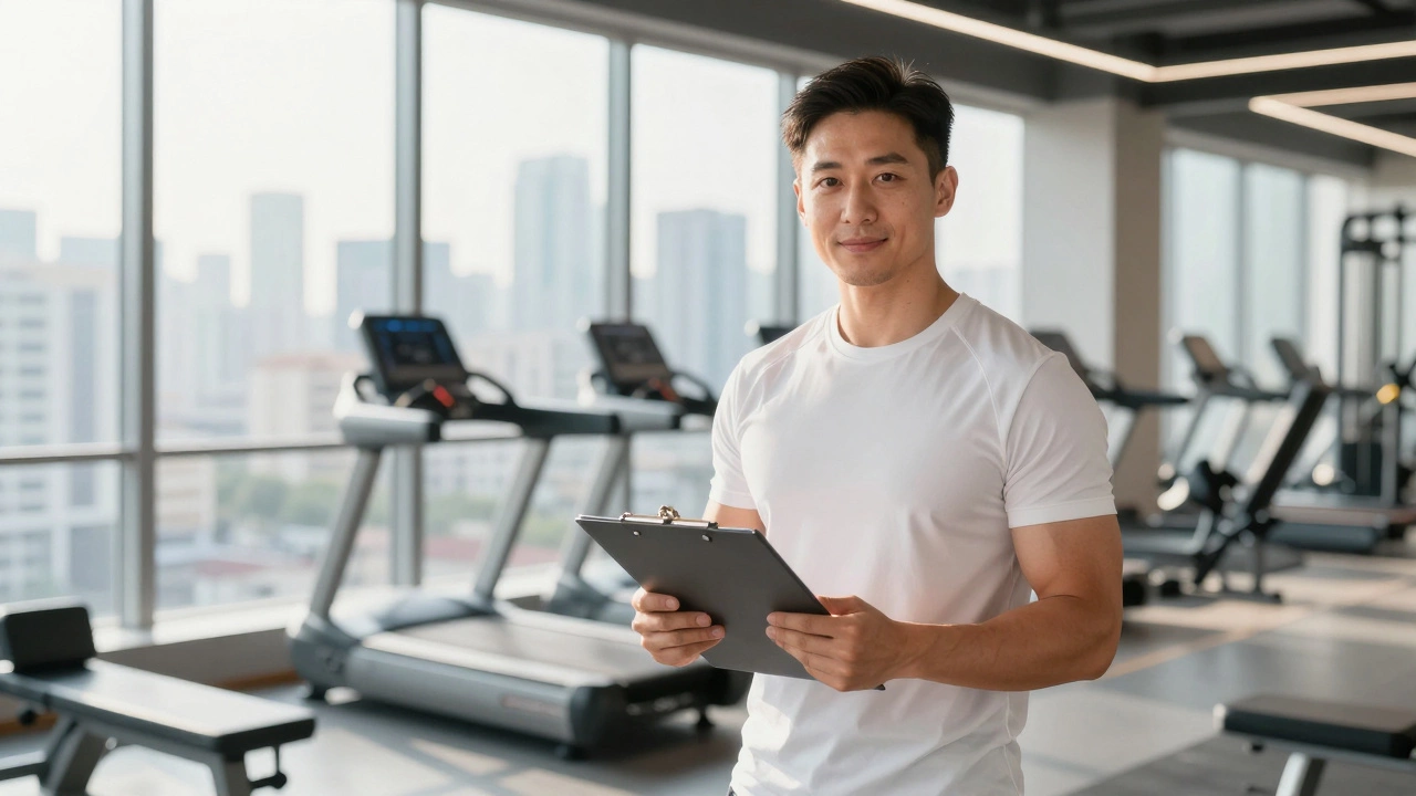 How Much to Charge for a 30-Minute Personal Training Session in 2026