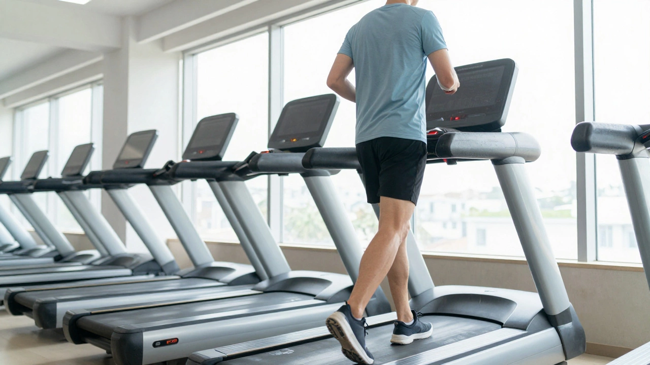 Is It Bad to Do the 12-3-30 Workout Every Day? Pros, Cons & Safety Guide