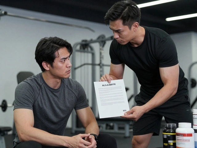 7 Things Personal Trainers Should Never Do (And Why It Matters)