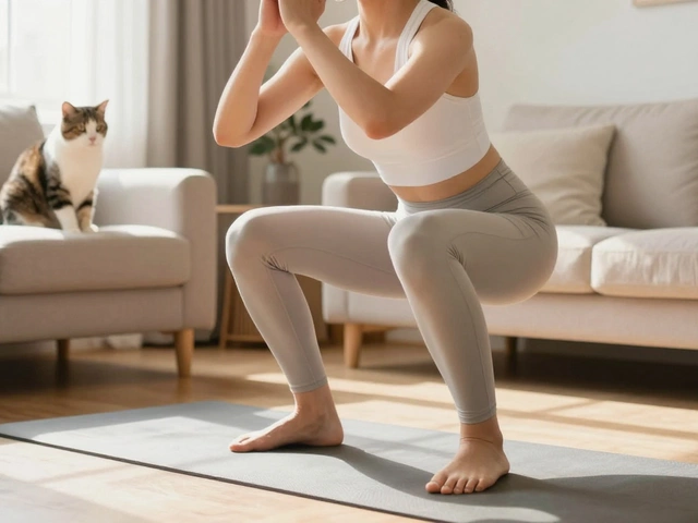 Do Home Workouts Really Work? The Science Behind Training at Home