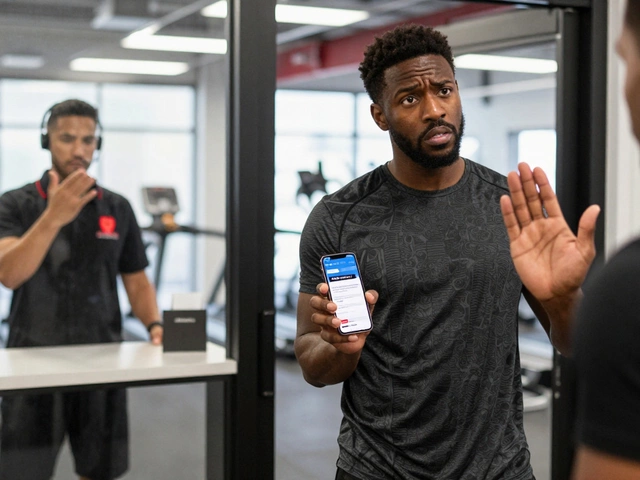 Does Planet Fitness Membership Work at All Locations? Black Card vs. Classic Guide