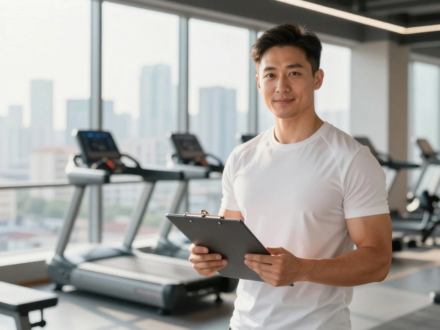 How Much to Charge for a 30-Minute Personal Training Session in 2026