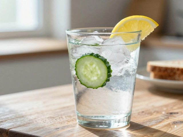 What is the best drink for weight loss? The truth about protein shakes