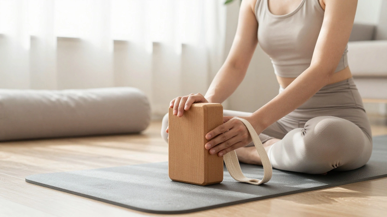 How to Choose the Right Yoga Routine for Your Body and Goals