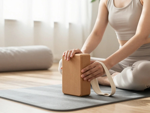 How to Choose the Right Yoga Routine for Your Body and Goals