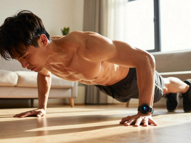Is 10 Minutes of HIIT a Day Enough to Lose Weight? The Truth