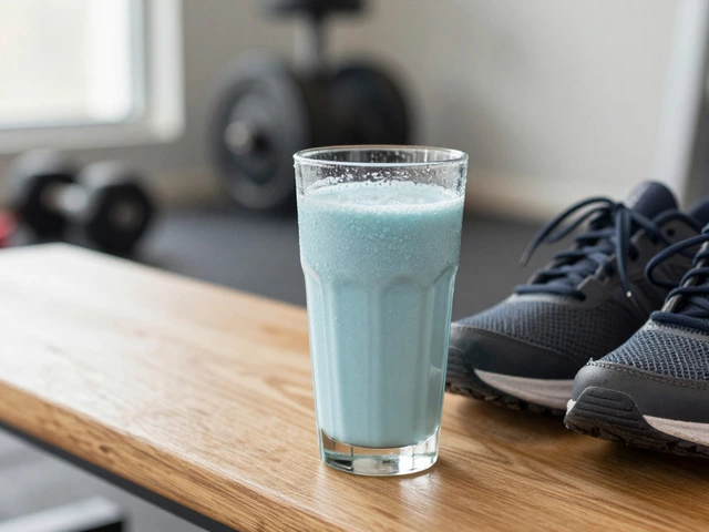 Can You Lose Belly Fat While Taking Protein Powder? The Truth