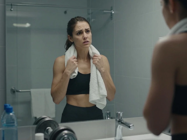 Can You See Results After 1 Month of Working Out? Realistic Expectations for Strength Training