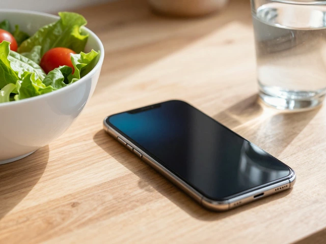 Do Fitness Apps Help You Lose Weight? Real Results & Honest Review