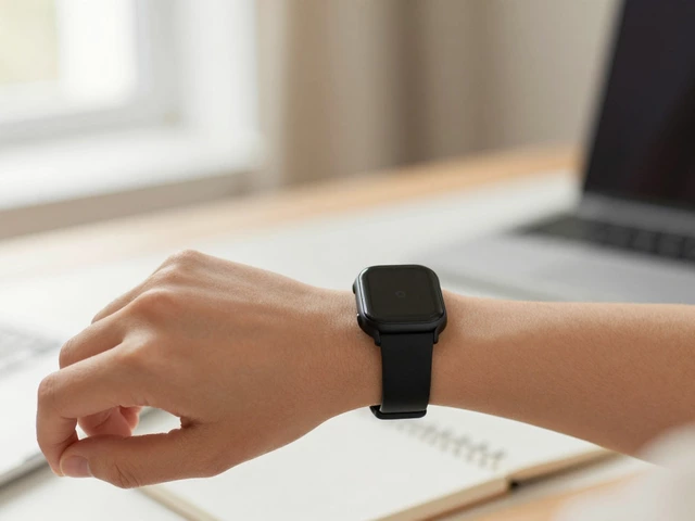 Do People Still Wear Fitbit? The 2026 Reality Check