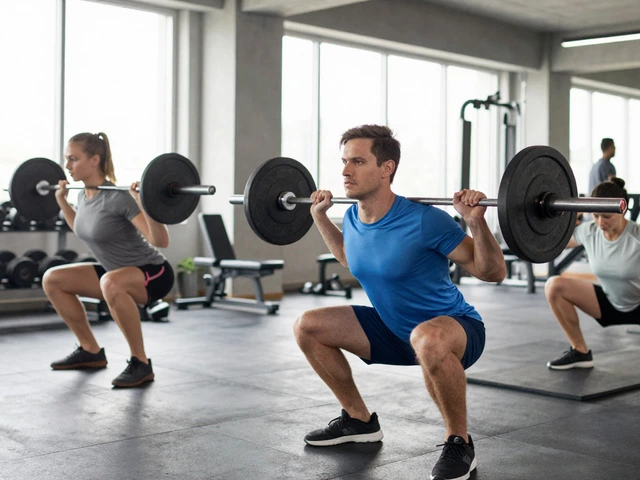 How Many Days a Week Should You Strength Train? The Optimal Frequency Guide