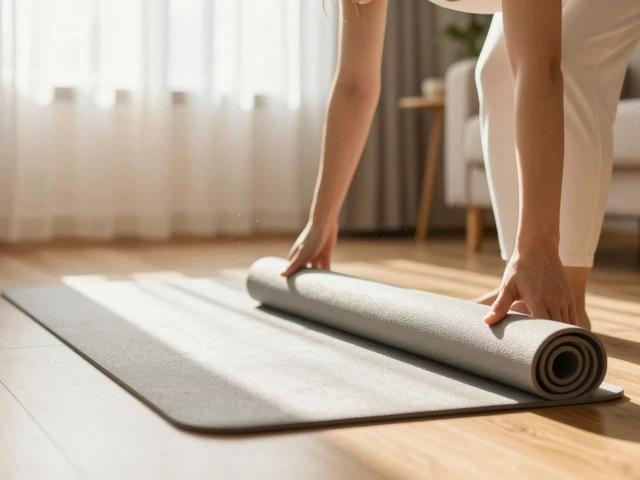 How Many Times a Week Should Beginners Do Yoga? The Perfect Schedule