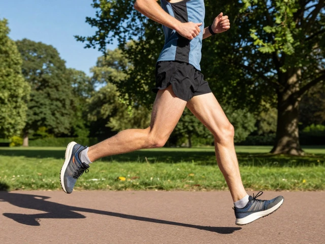 What is the 30/30 Method of Running? A Complete Guide