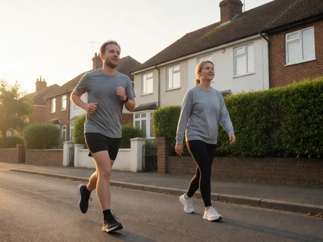 What is the Best Running Strategy? A Guide to Pacing and Planning