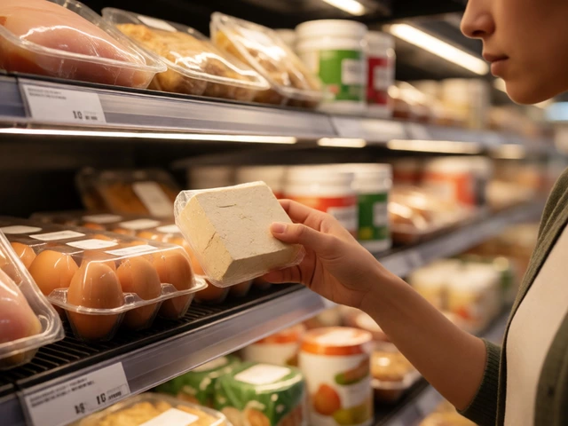 What is the Healthiest Protein to Eat? A Practical Guide