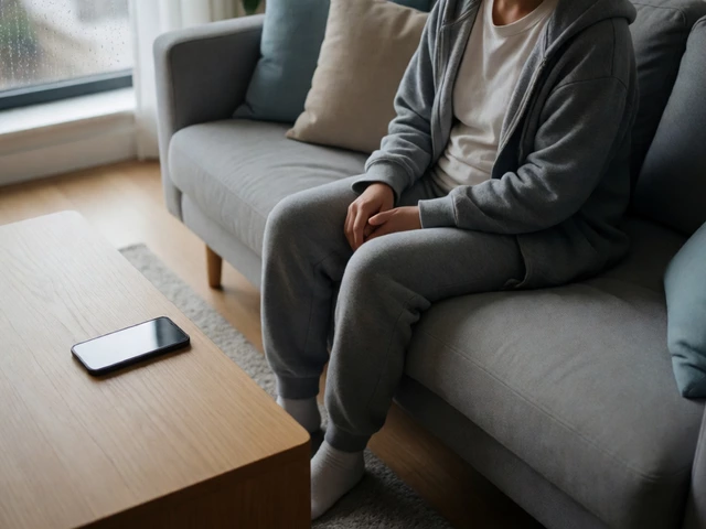 Lazy Fit Review: Is This App Actually Good for Busy People?