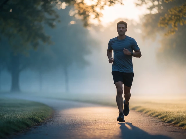 The 80/20 Rule in Running: How to Train Smarter
