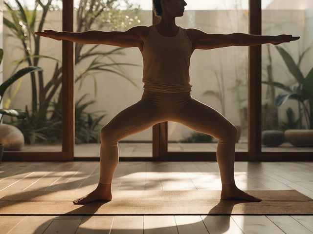 What Yoga Is Best for Beginners? A Practical Guide
