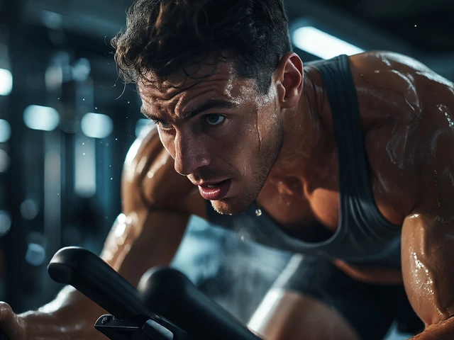 Which HIIT Style Burns the Most? Tabata vs. EMOM vs. AMRAP