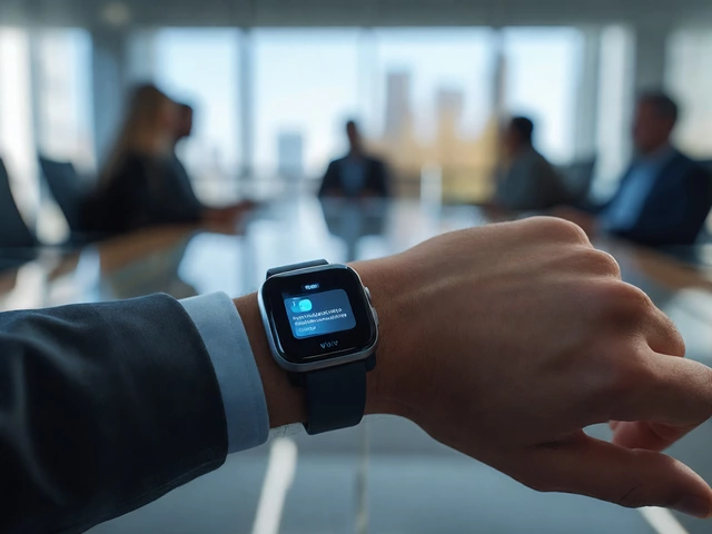 Can You Text on a Fitbit? A Practical Guide to Messaging Features